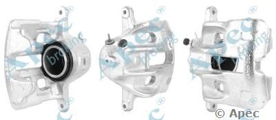 APEC BRAKING lca432 -  Тормозной суппорт
